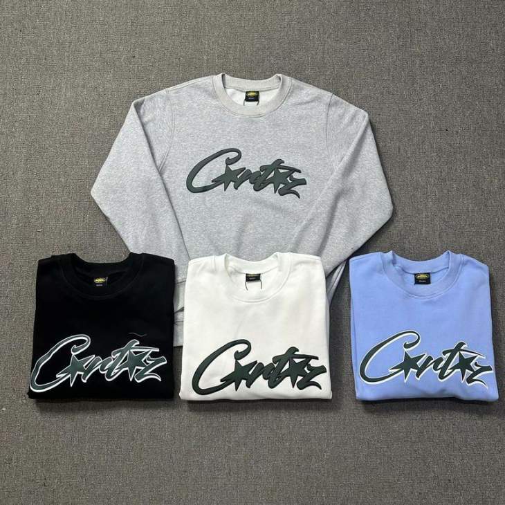 Corteiz Sweatshirt _SKUCorteizS-XLwmtx622931557